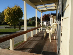  Timaru TOP 10 Holiday Park  Тимару